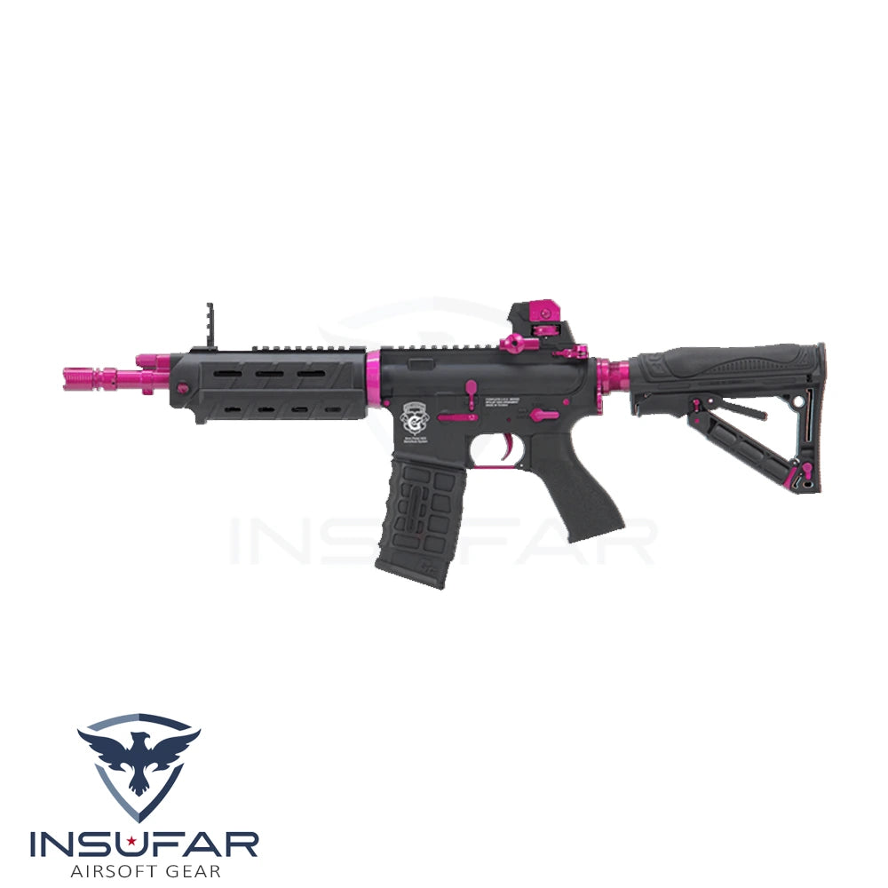 Replica G&G GR4 G26 BP