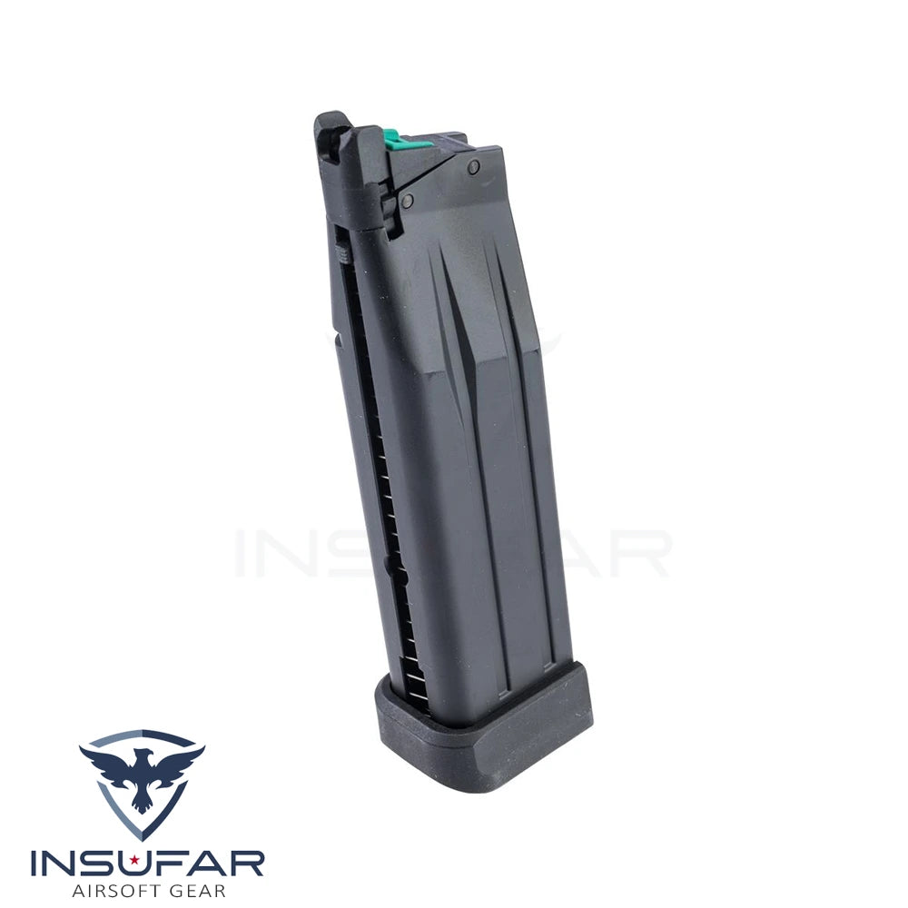 Magazine GPM1911 CP 30R Gas