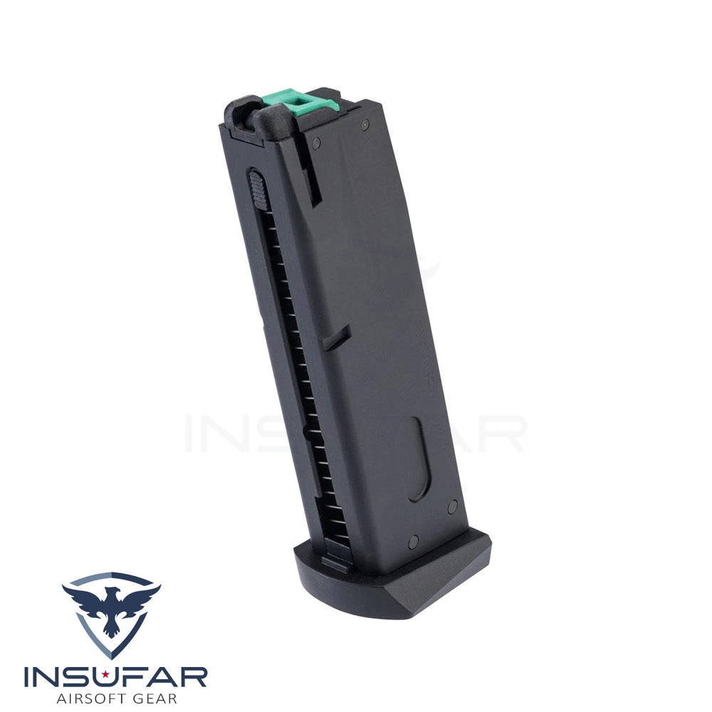 Magazine GPM9 MK3 Gas 27R