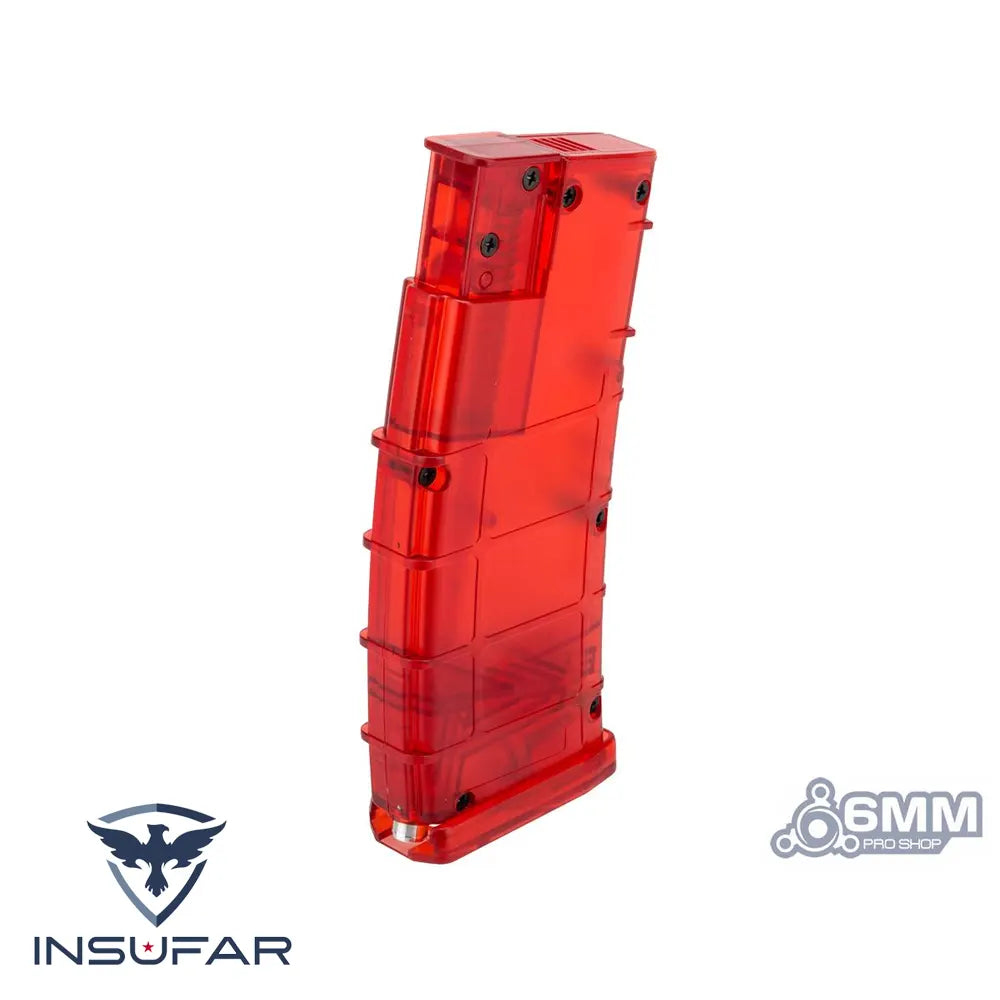 Speed Loader 6mmProShop Licenciado Barrett Special Edition 500rds