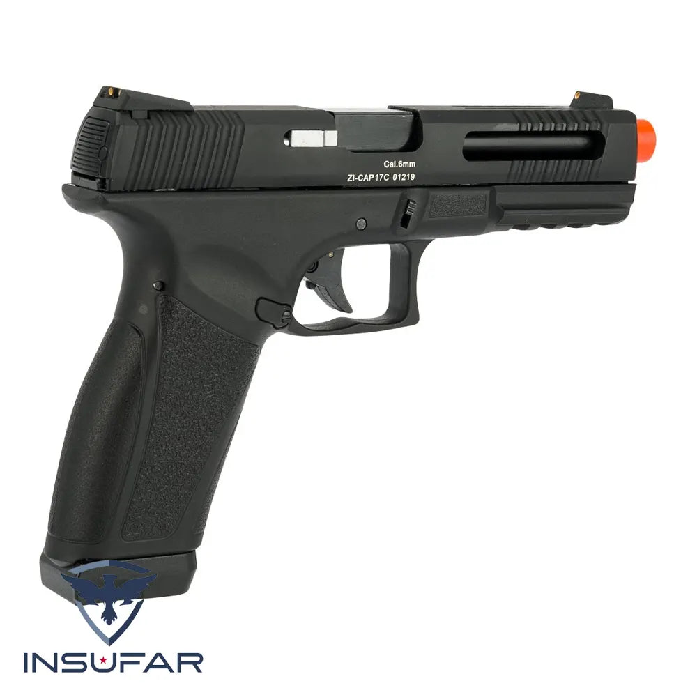 APS A-CAP Combat Adaptive Pistol Co2  Blowback