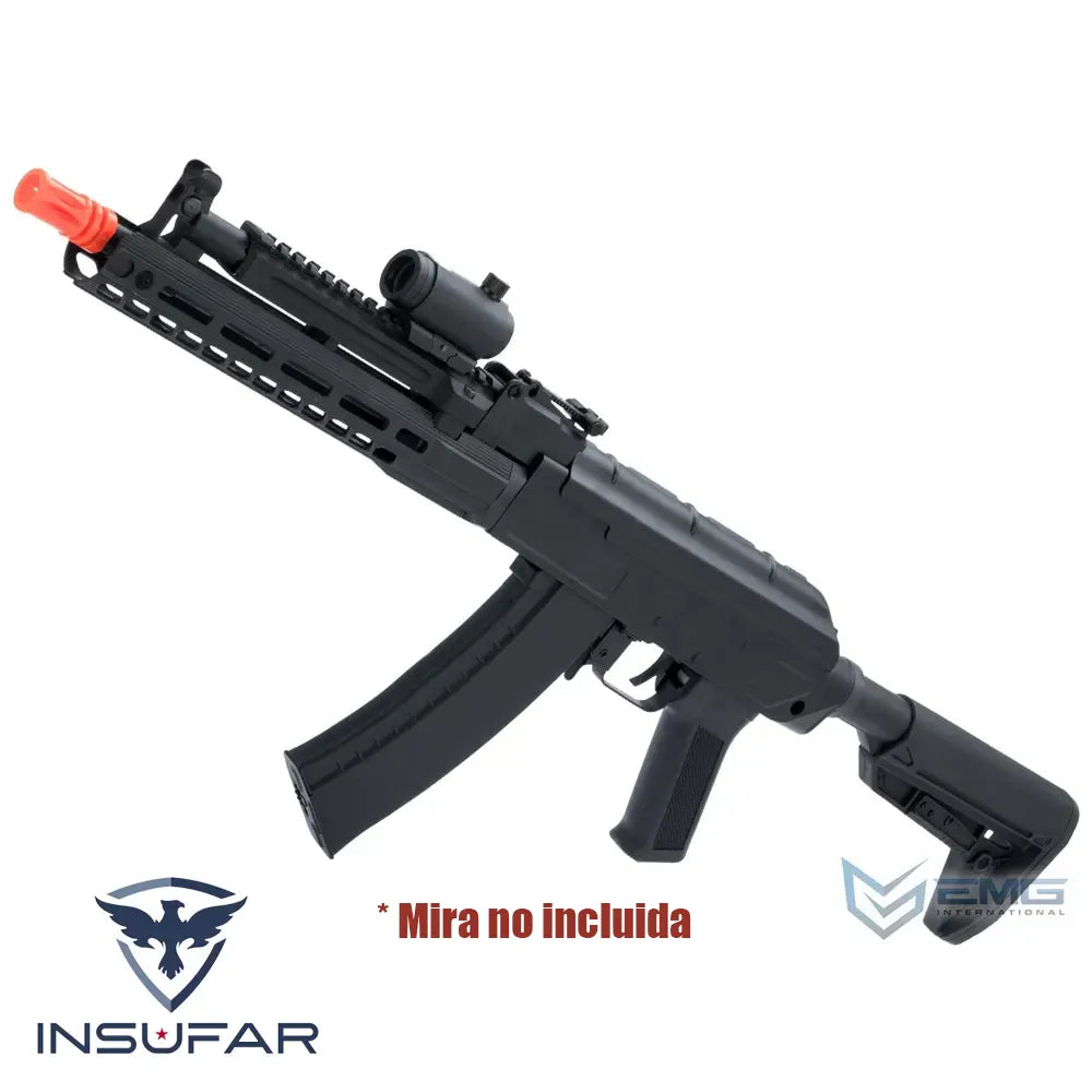 Replica Airsoft EMG Helios Sharps Bros SLR Licenciada MB47 SOLO AEG 9"