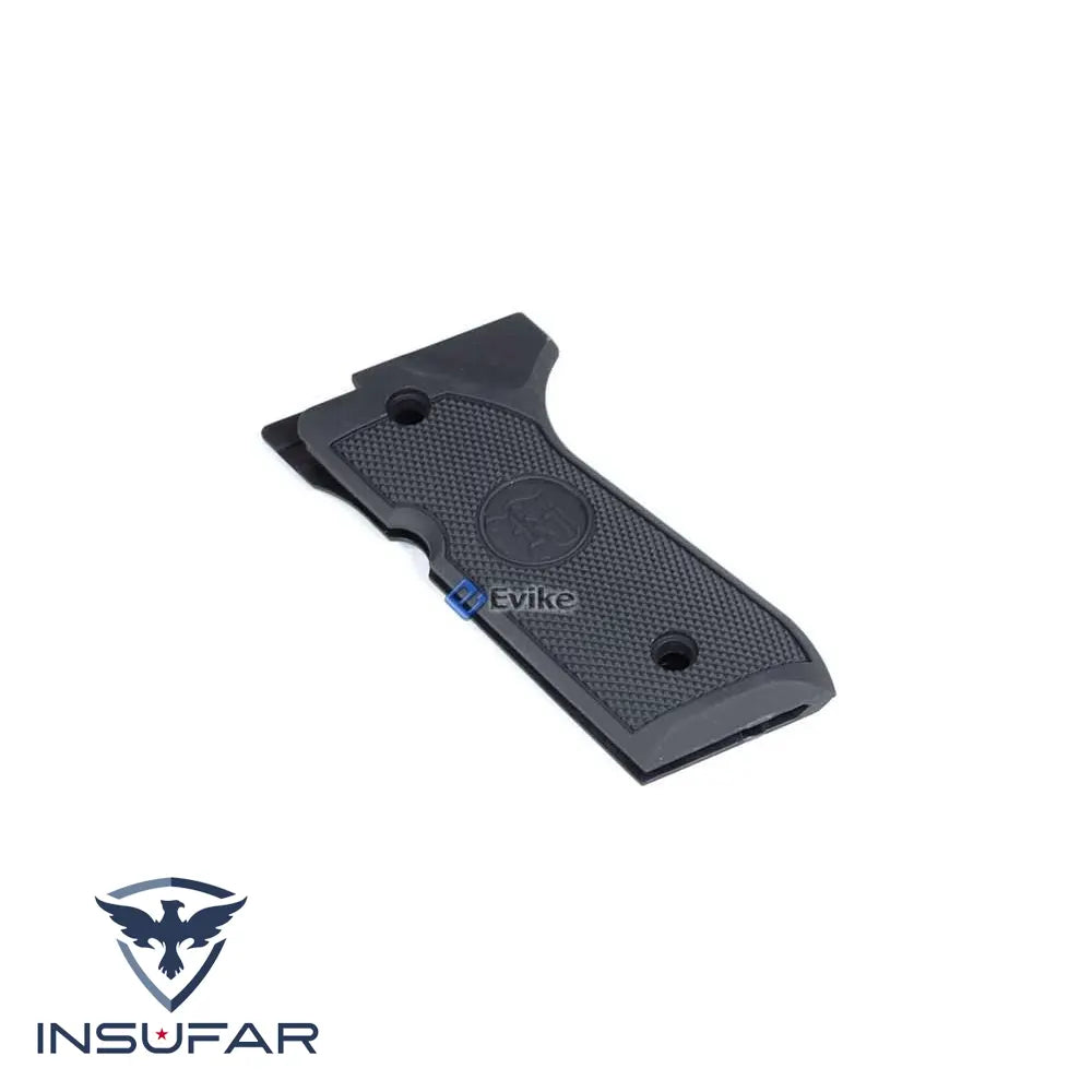 Empuñaduras KJW Engomadas para Pistolas M9 Series (Marui / KJW / WE)