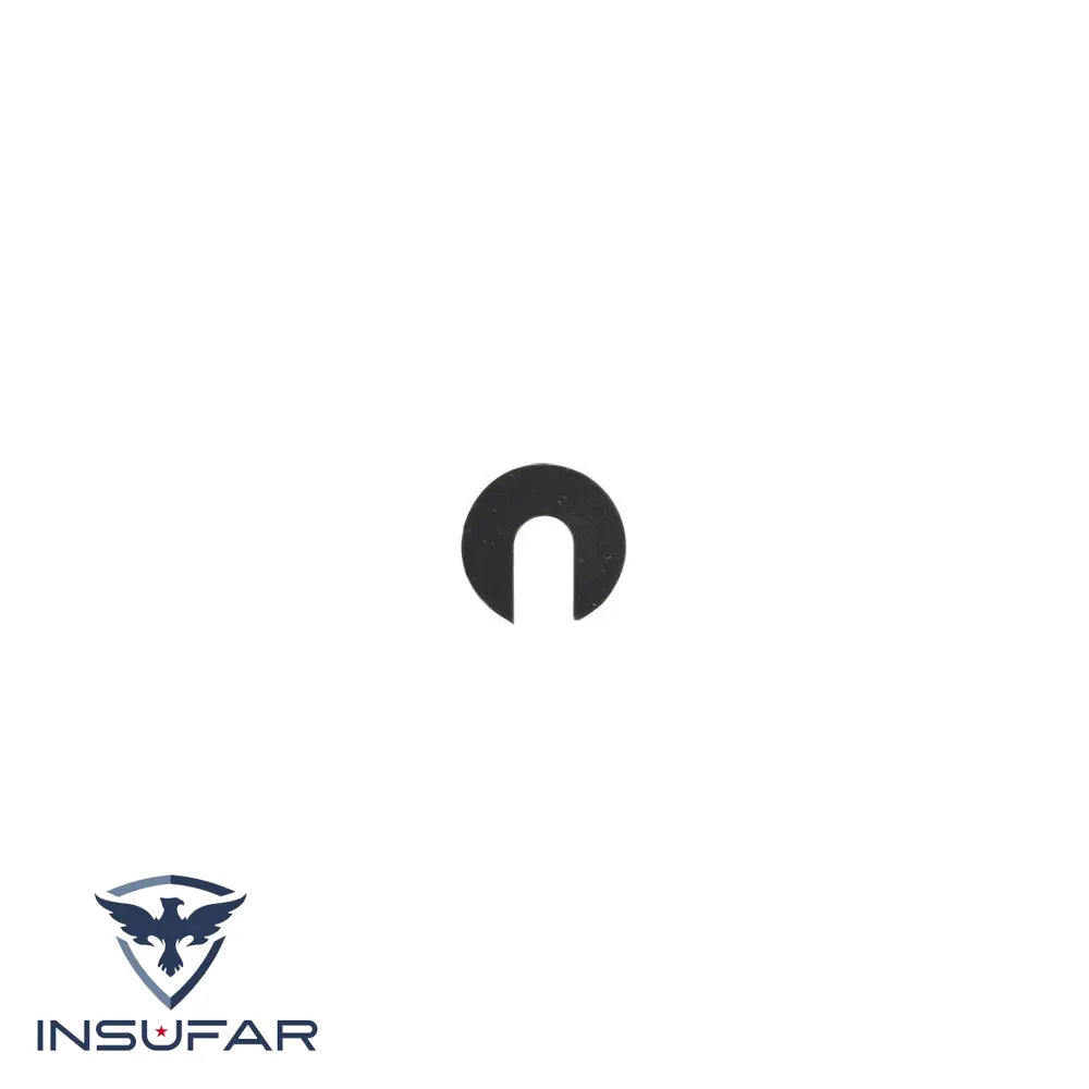 SorboPads Angel Custom (Dureza: 70 / 1/4" Ranurado)