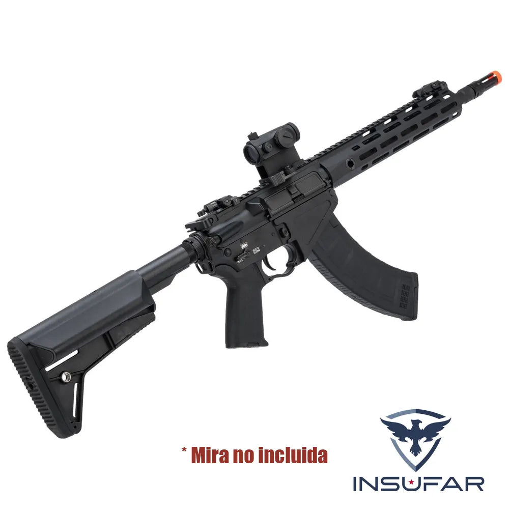 Replica Airsoft CYMA Standard SR-47 QBS AEG 10" M-LOK