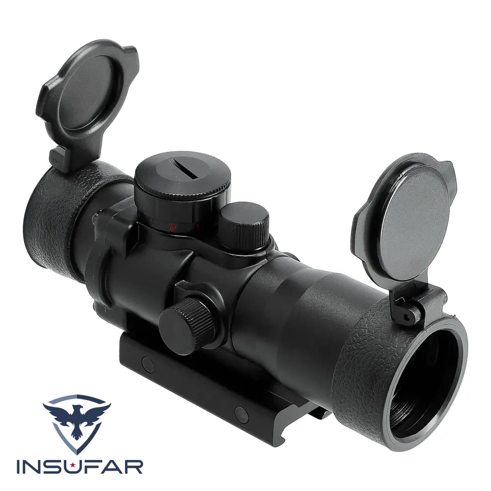 Mira Umarex RS 4x32 CI Picatinny