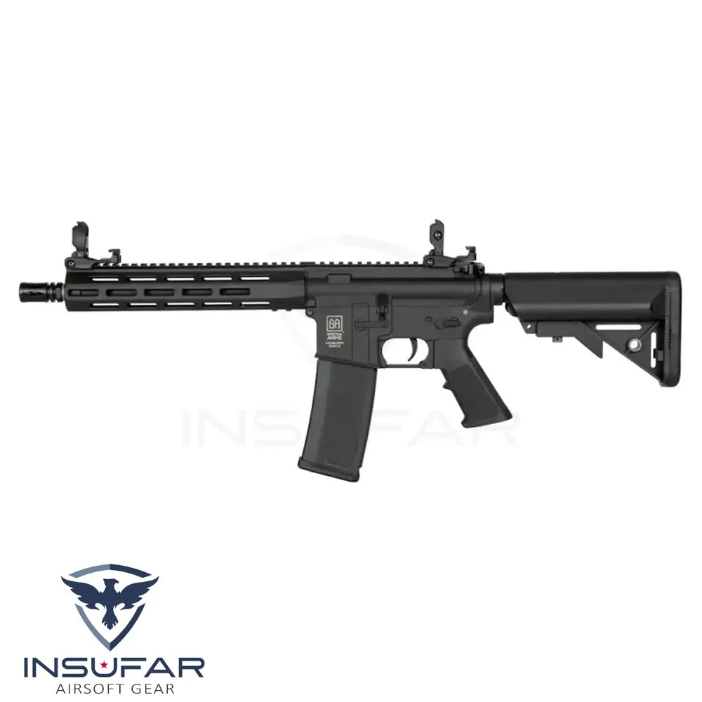 Replica Specna Arms SA-F03 FLEX GATE X-ASR negra