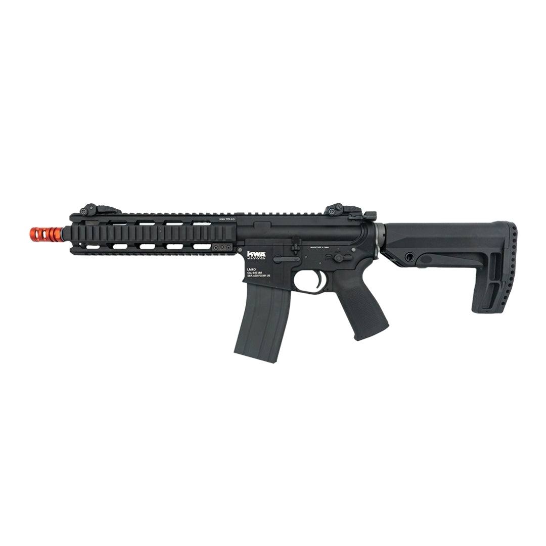 Replica airsoft KWA GBB LM4D PTR