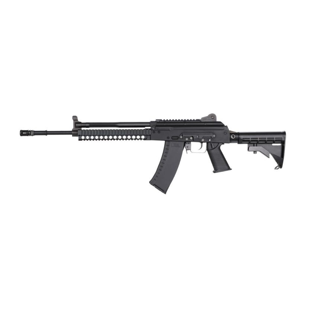 Replica airsoft KWA GBB AKG-KCR
