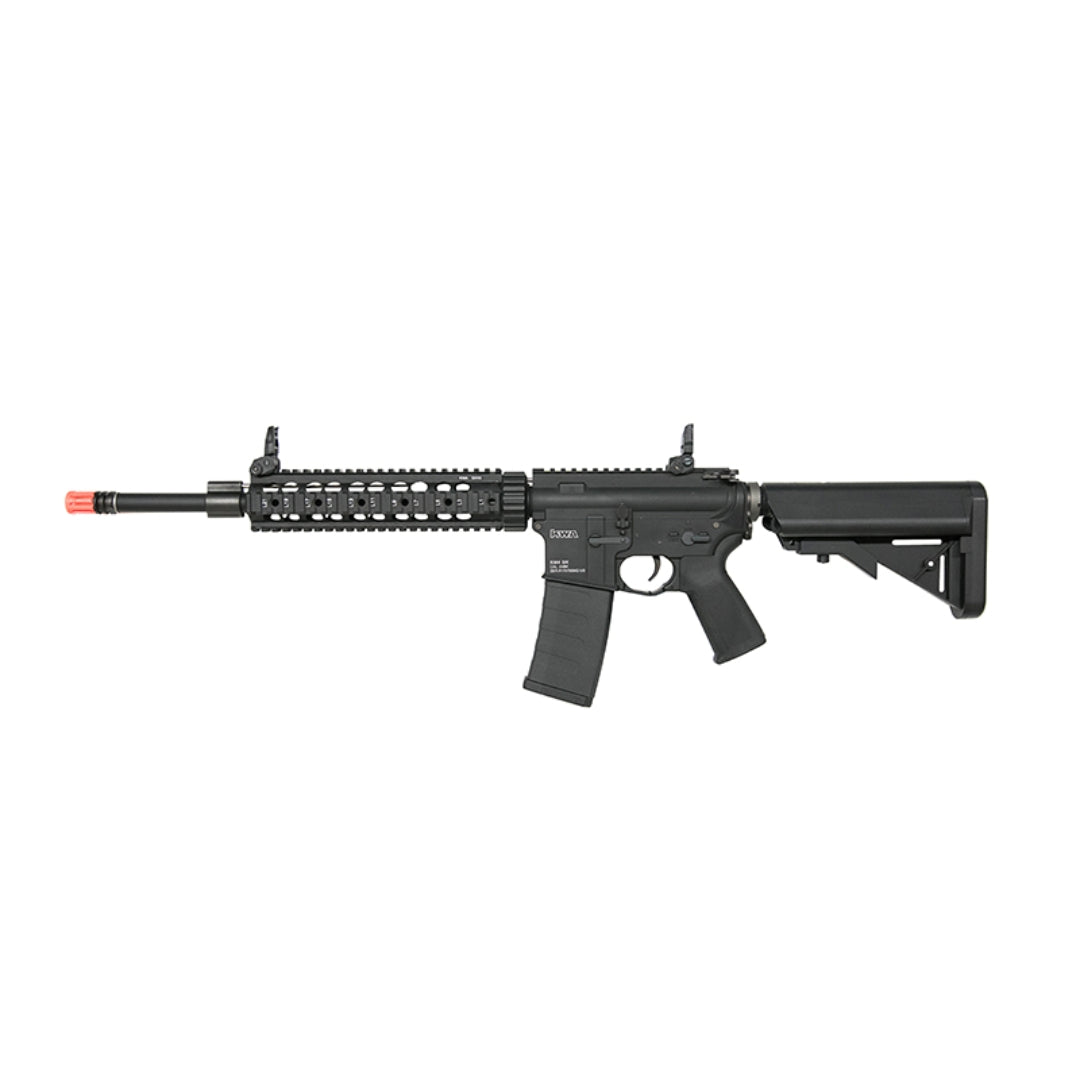 Replica airsoft KWA AEG Recoil SR10 (cut off)
