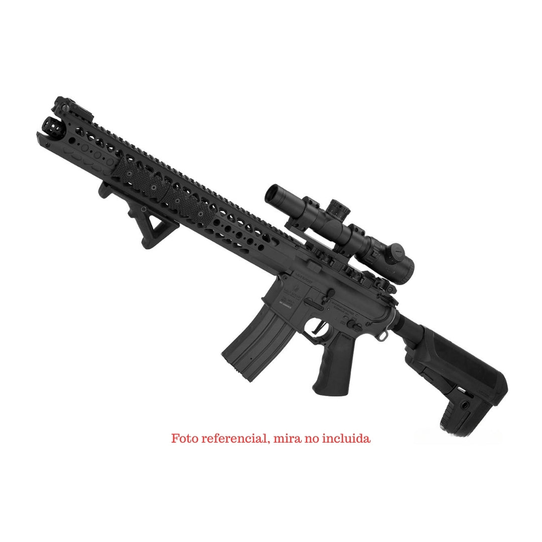Replica Krytac War Sport Licenciada LVOA-C M4 AEG