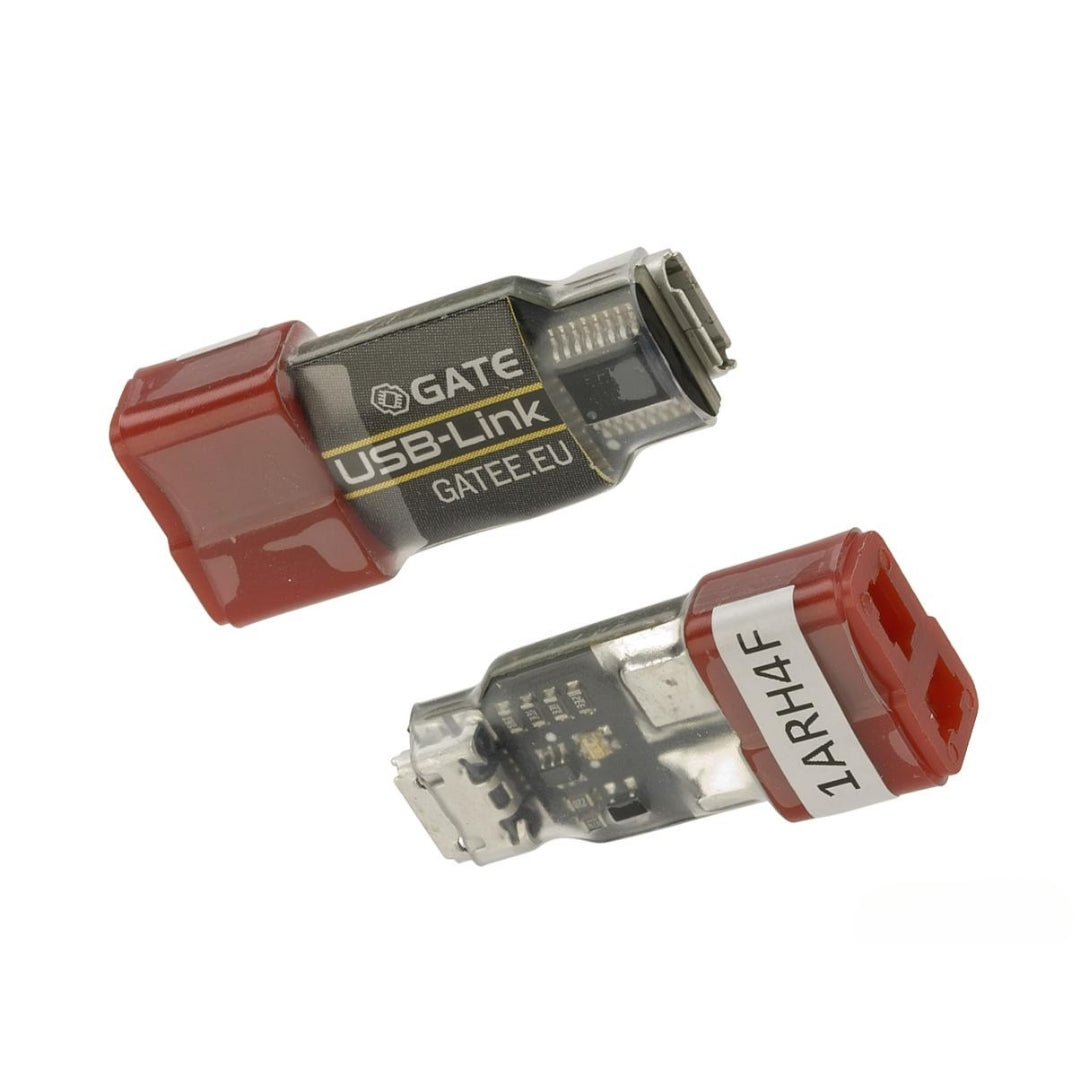 USB-Link 2 GATE para App estación de control