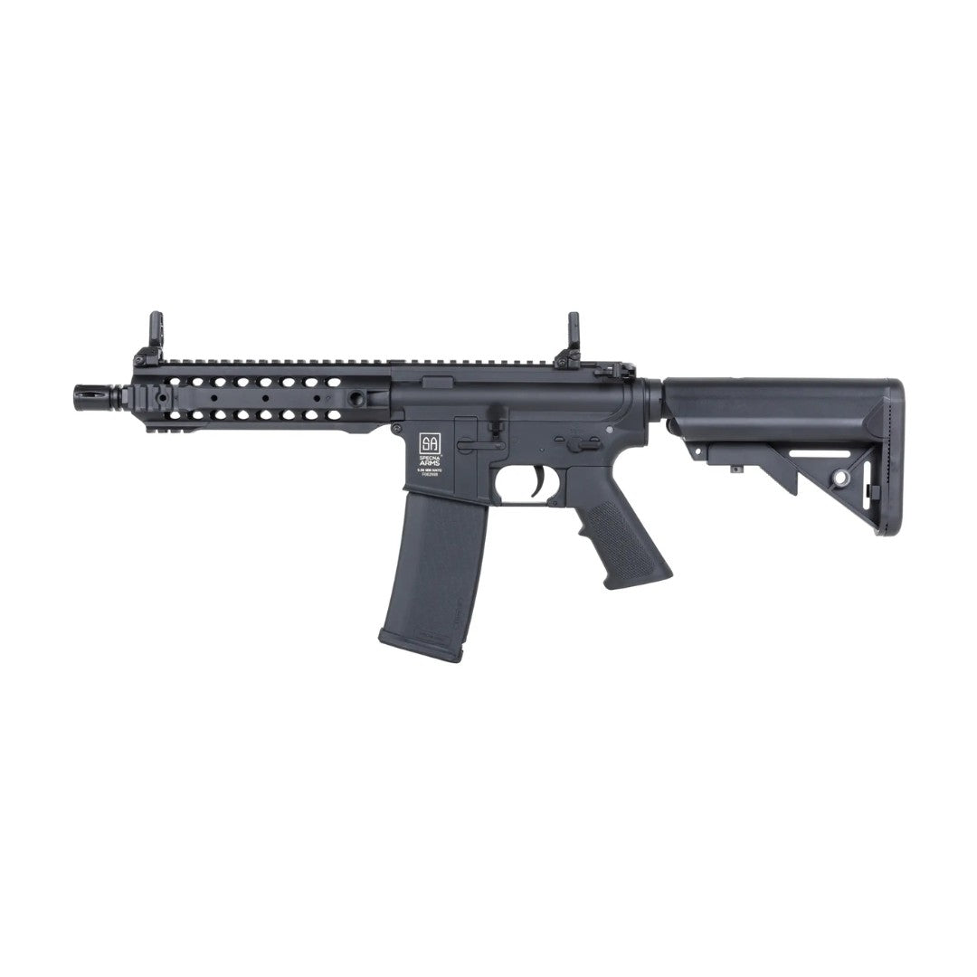 Replica Specna Arms SA-F01 FLEX™ X-ASR Gen.2 negra