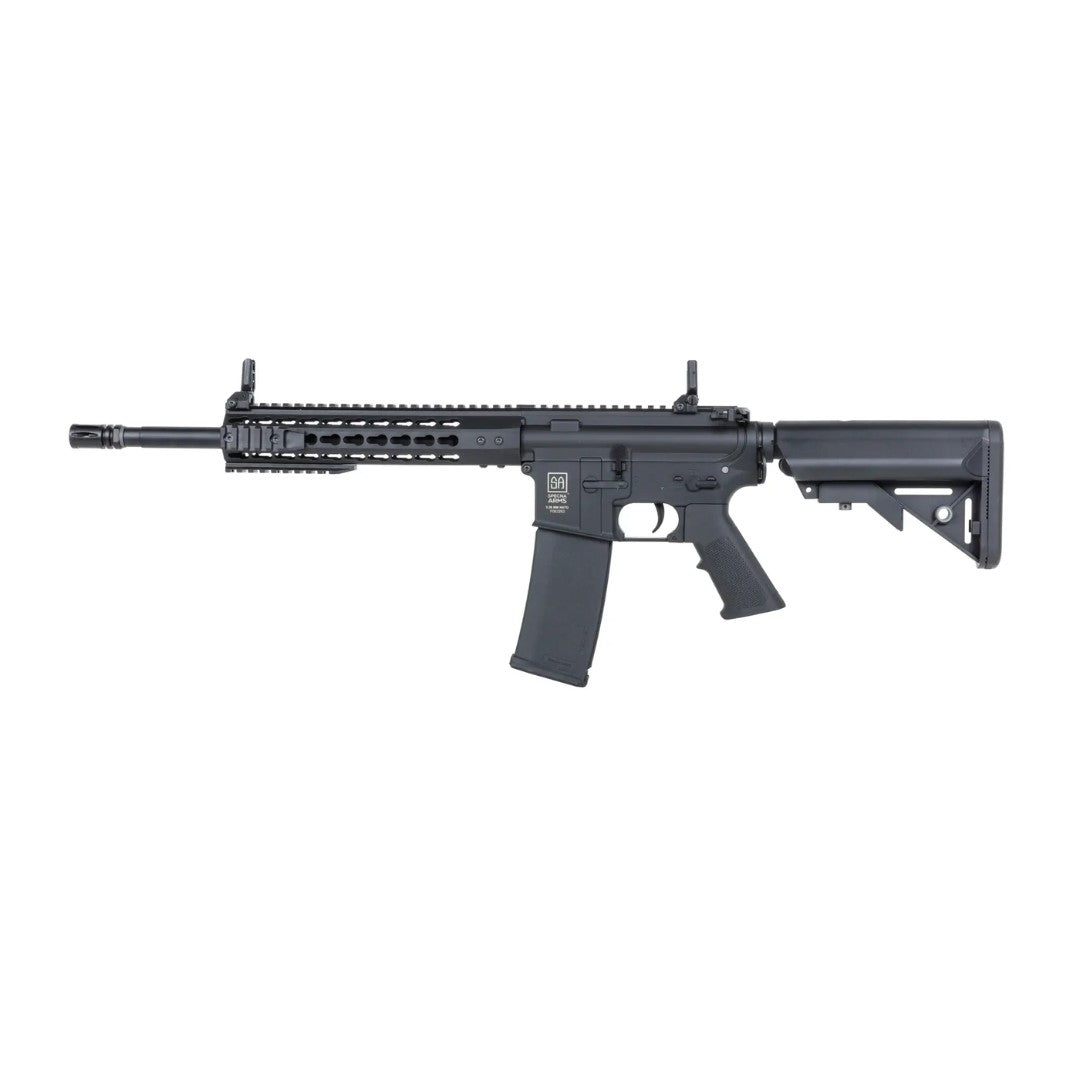 Replica Specna Arms SA-F02 FLEX™ X-ASR Gen.2 negra