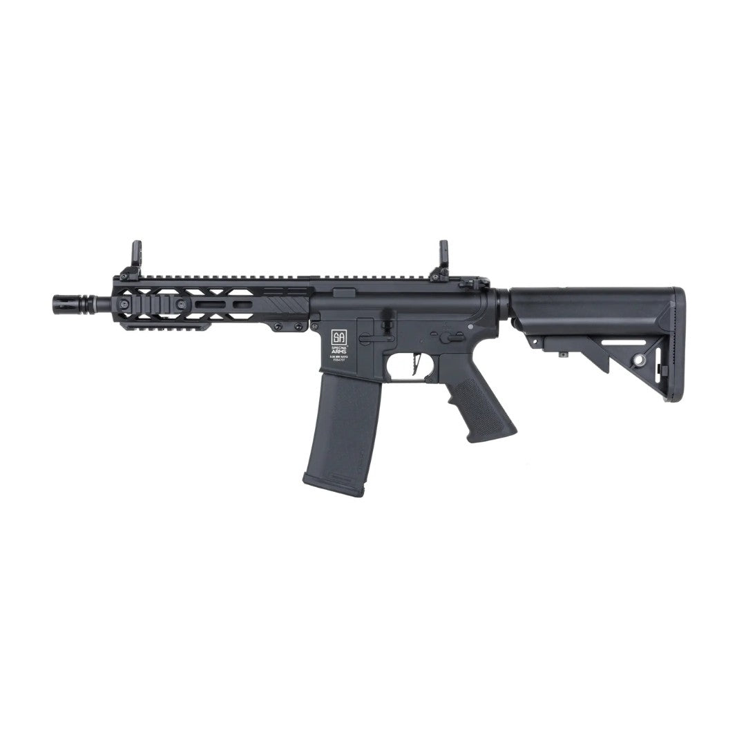 Replica Specna Arms SA-F08 FLEX™ ETU Gen.2 negra