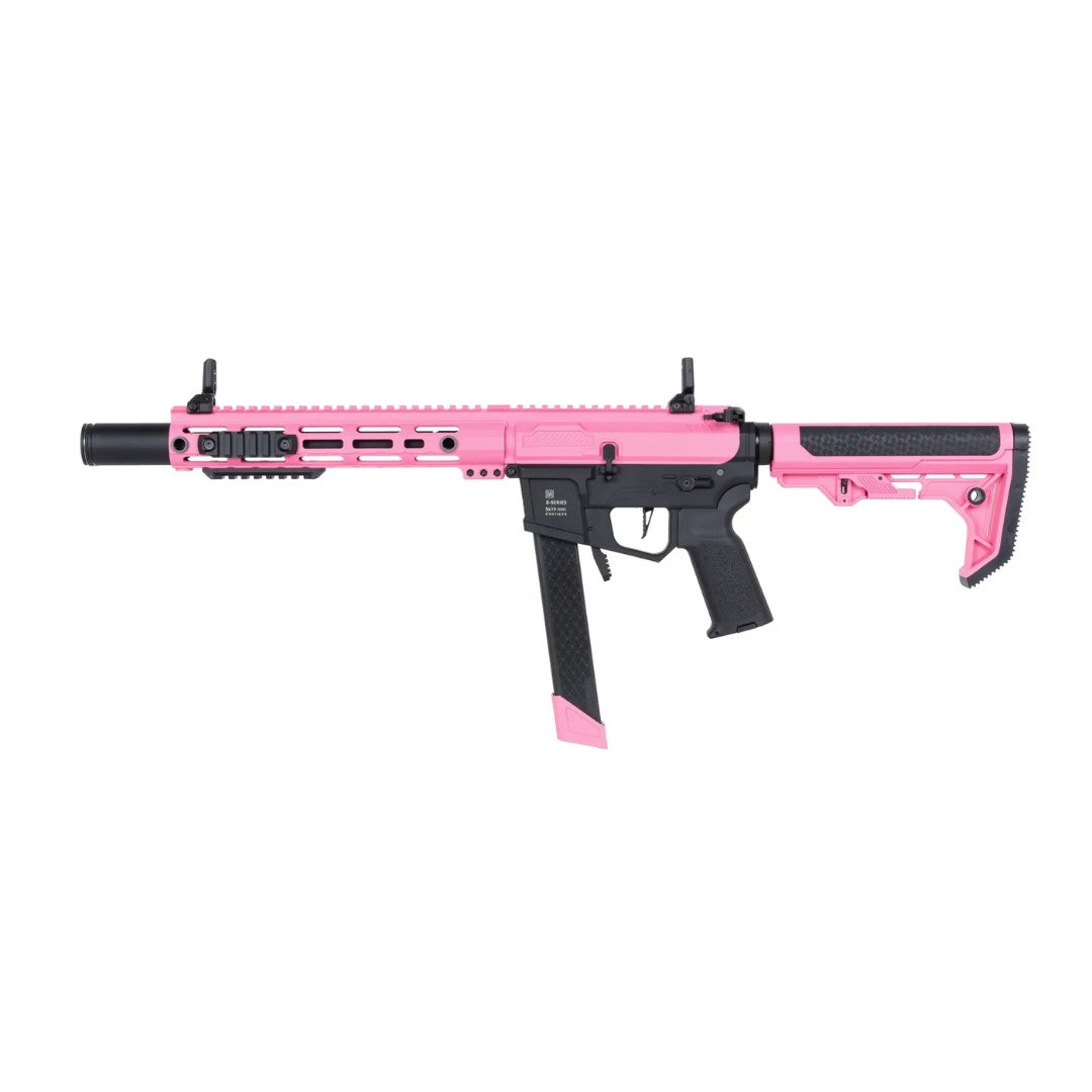 Replica Specna Arms SA-FX02 FLEX™ ETU Gen.2 rosa