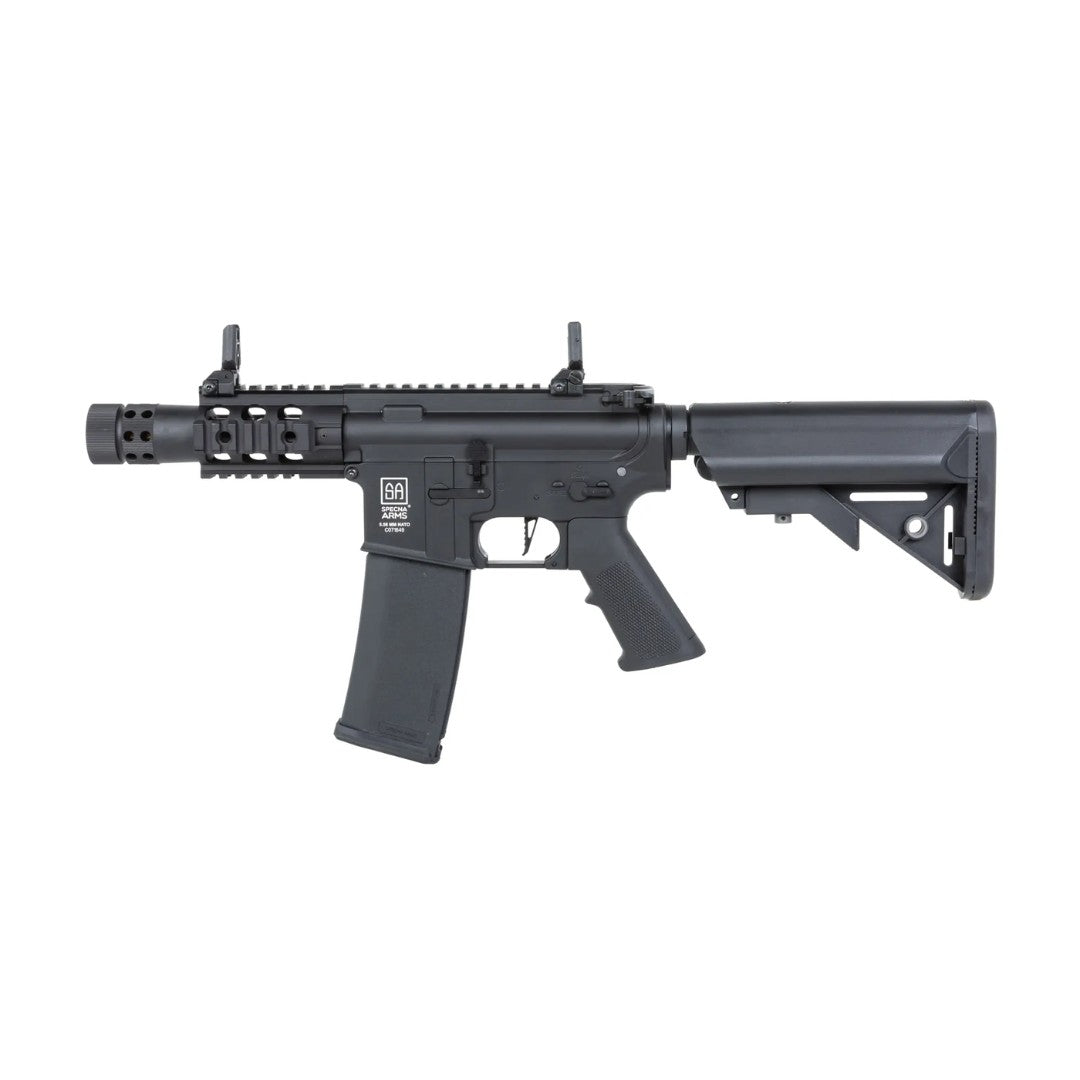 Replica Specna Arms SA-C10 CORE™ ETU Gen.2 negra