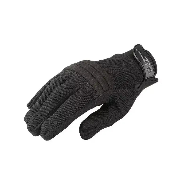 Guantes Armored Claw antiperforación Direct Safe™ - Negro Talla S