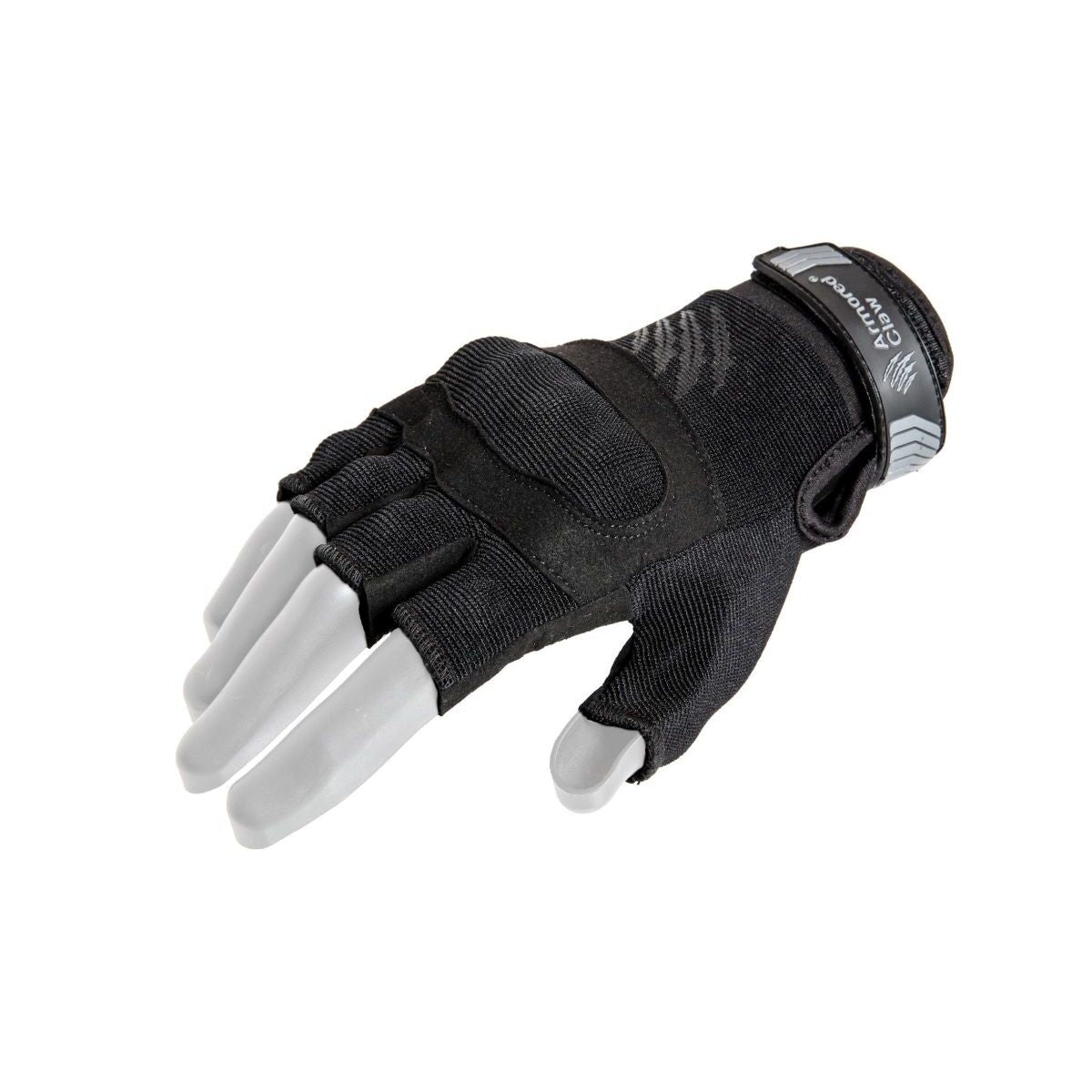 Guantes tácticos Armored Claw Shield Flex™ Cut Hot Weather - Negro Talla M
