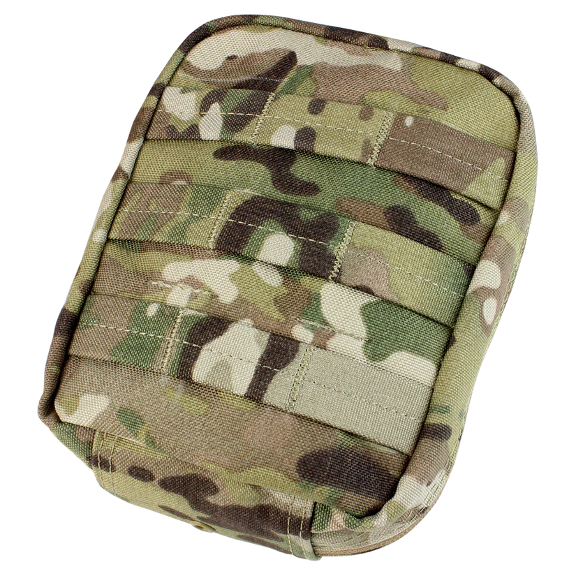 Bolsillo EMT Condor outdoor Multicam