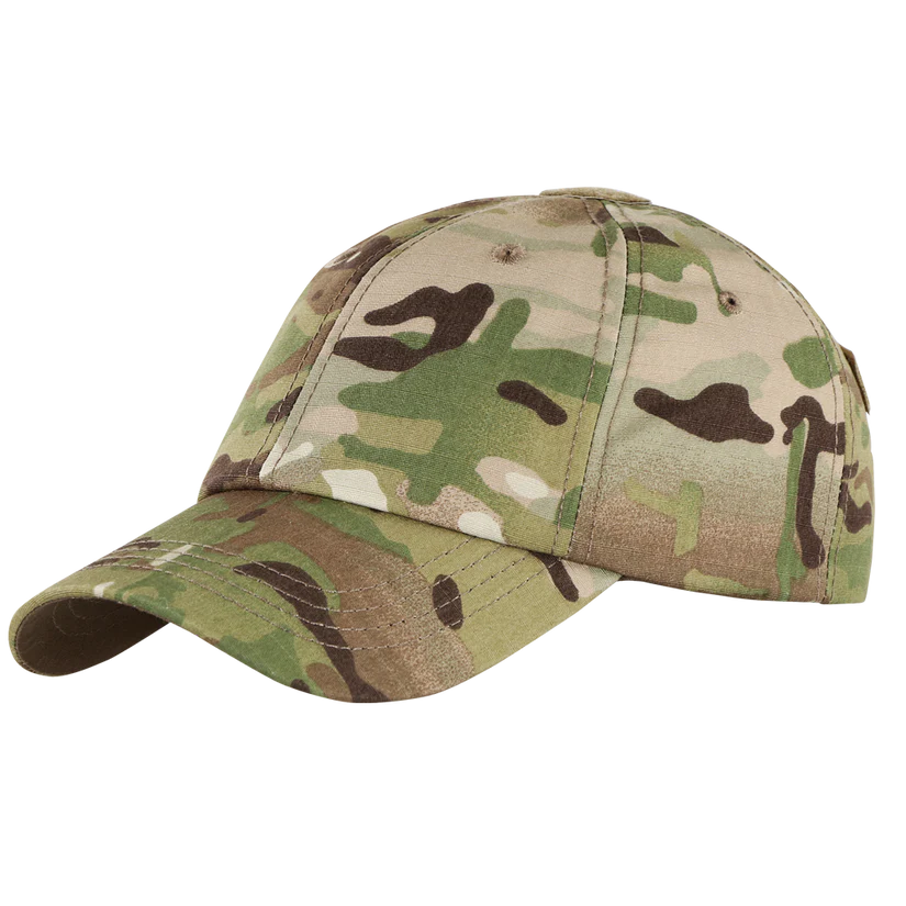 Gorra Tactical Team Condor outdoor Multicam