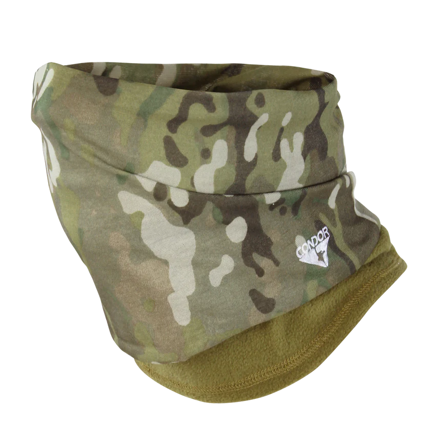 Cuello Térmico Multifuncional Condor MultiCam®