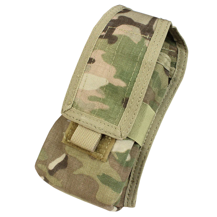 Bolsillo Porta Radio (MA9) Condor outdoor Multicam