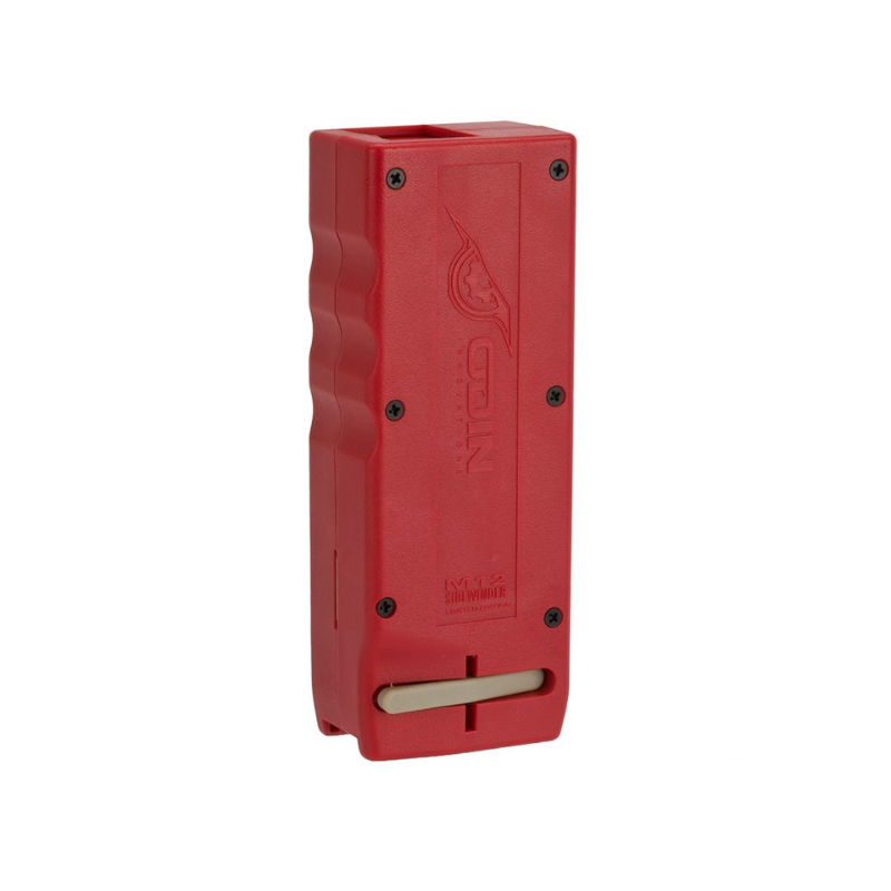 Speed loader M12 Odin innovations M12 rojo