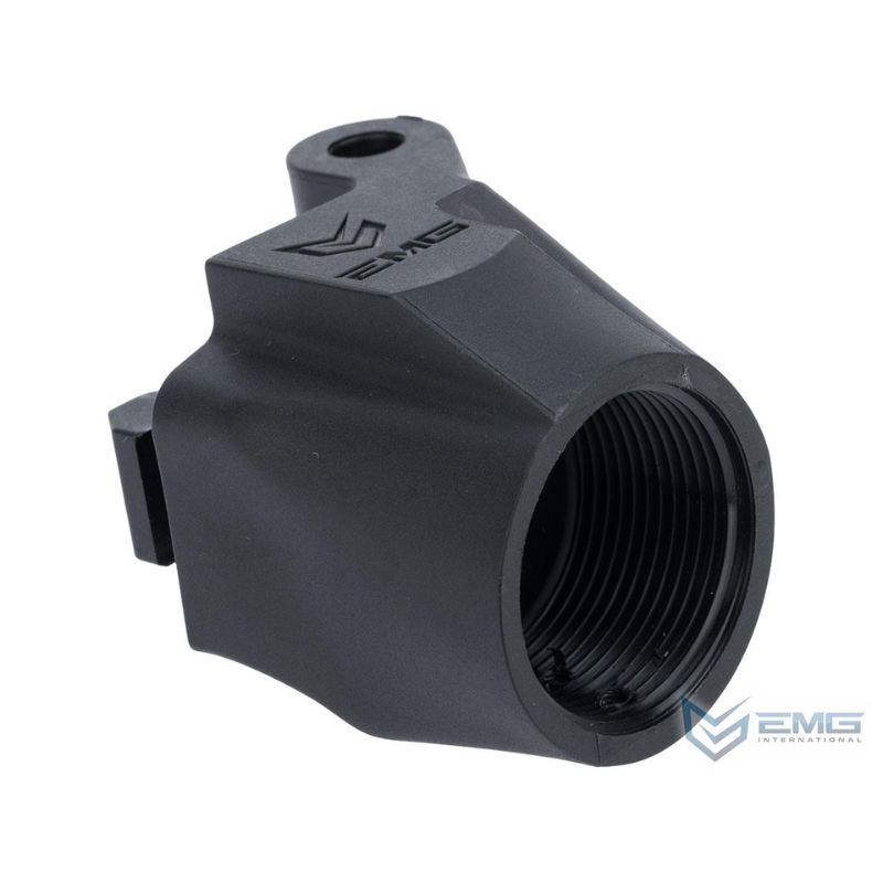 Adaptador de Culata M4 para KRISS Vector Krytac EMG – Negro