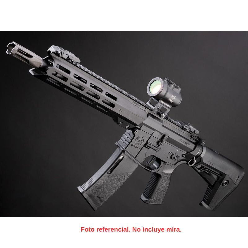 Replica Krytac Trident MK3 CRB-M negra
