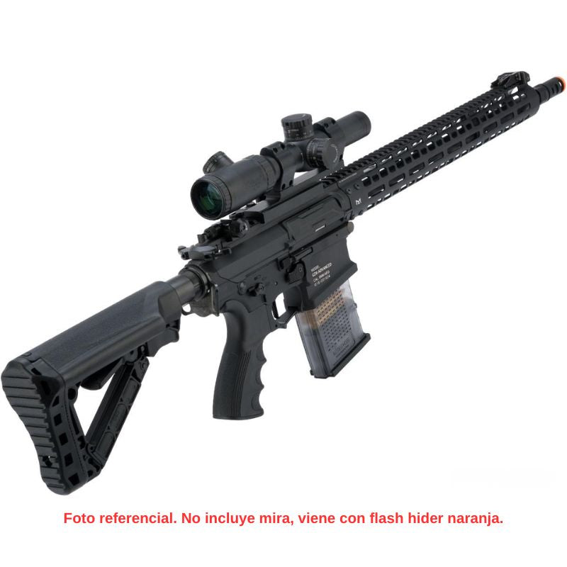 Replica G&G TR16 MBR 308 AEG con guardamanos M-LOK