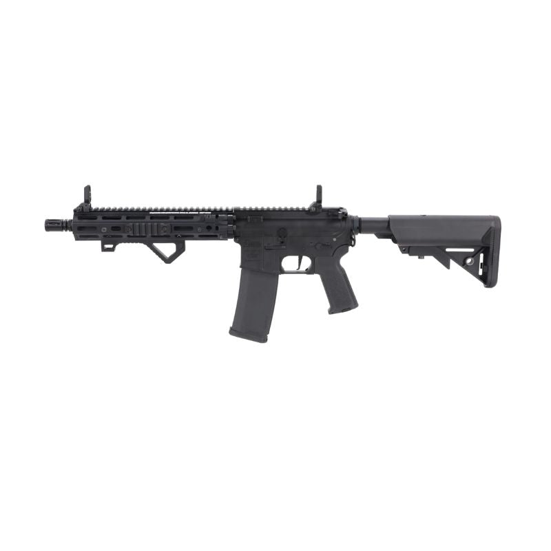 Replica Specna Arms Daniel Defense® RIII SA-E27 EDGE™ HAL2- negra