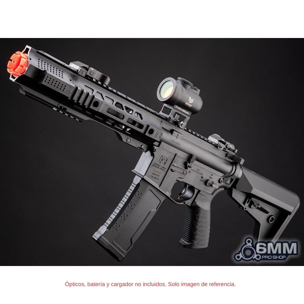 Replica 6mmProShop SAI Licenciada Gris AR-15 AEG