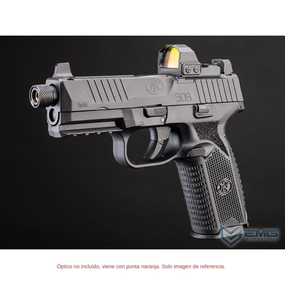 EMG FN 509 Gas Blowback Airsoft GBB Pistol