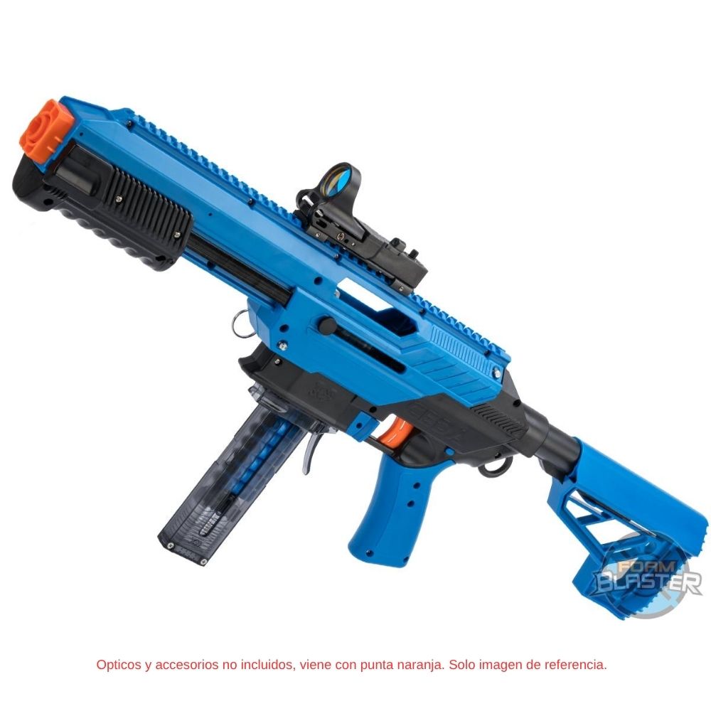 Jet Blaster CEDA Model S (Azul)