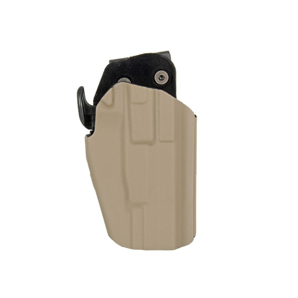 Holster derecho Pro-Fit 579 (Tan)