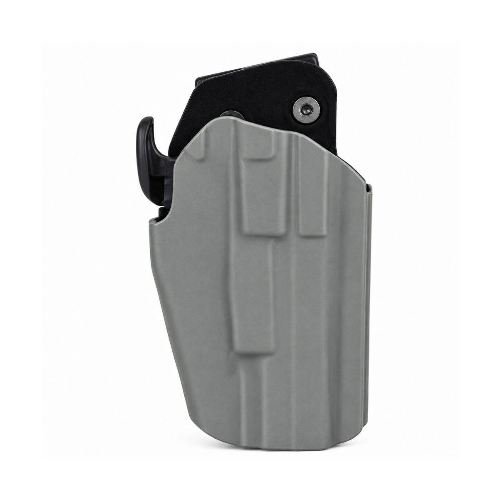 Holster derecho Pro-Fit 579 (Wolf Grey)