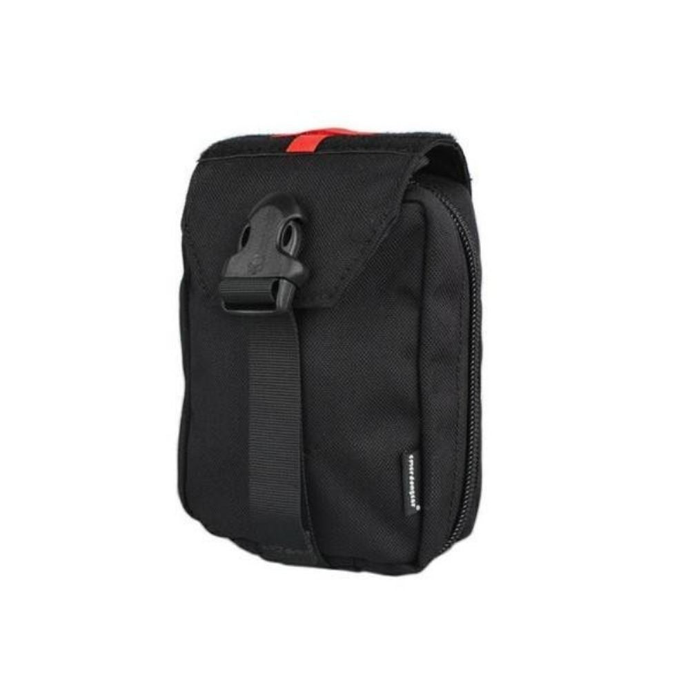 Pouch Médico primeros auxilios EmersonGear (Negro)