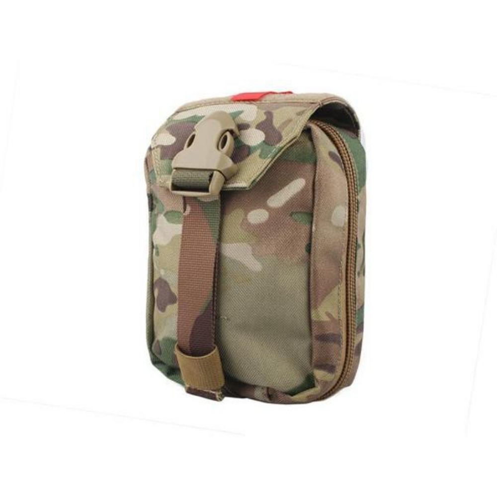 Pouch Médico primeros auxilios EmersonGear (Multicam)