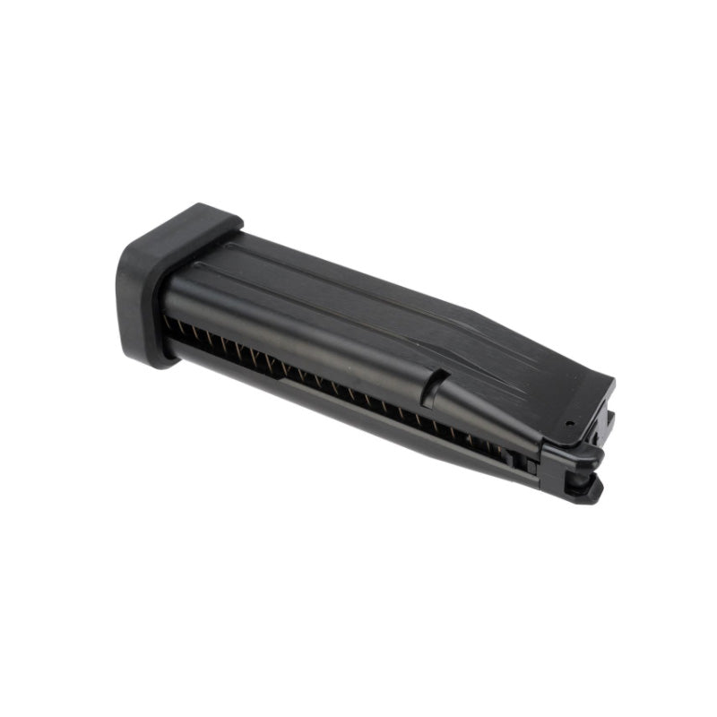 Magazine WE-Tech 30 Rondas para pistola Hi-Capa Gas Blowback Airsoft
