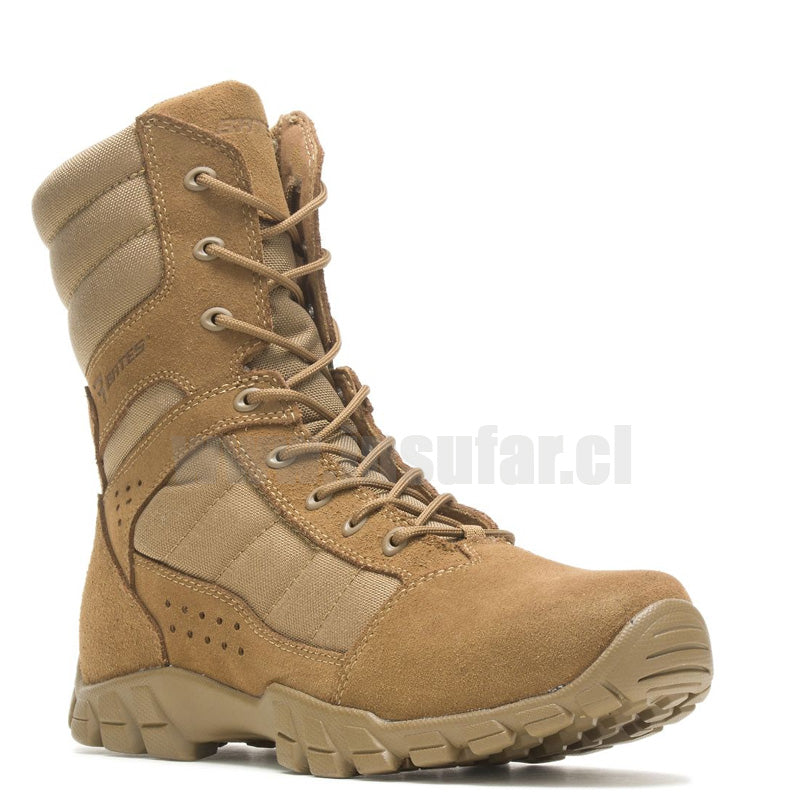 Botas Bates Cobra 8" Talla 11M