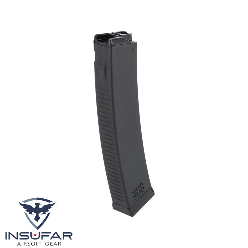Magazine KWA QRF 80rds MOD.1/AVA-4