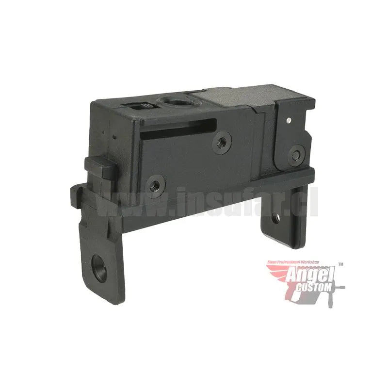 Adaptador Drum Mag Thunderstorm Angel Custom Versión: AK / negro