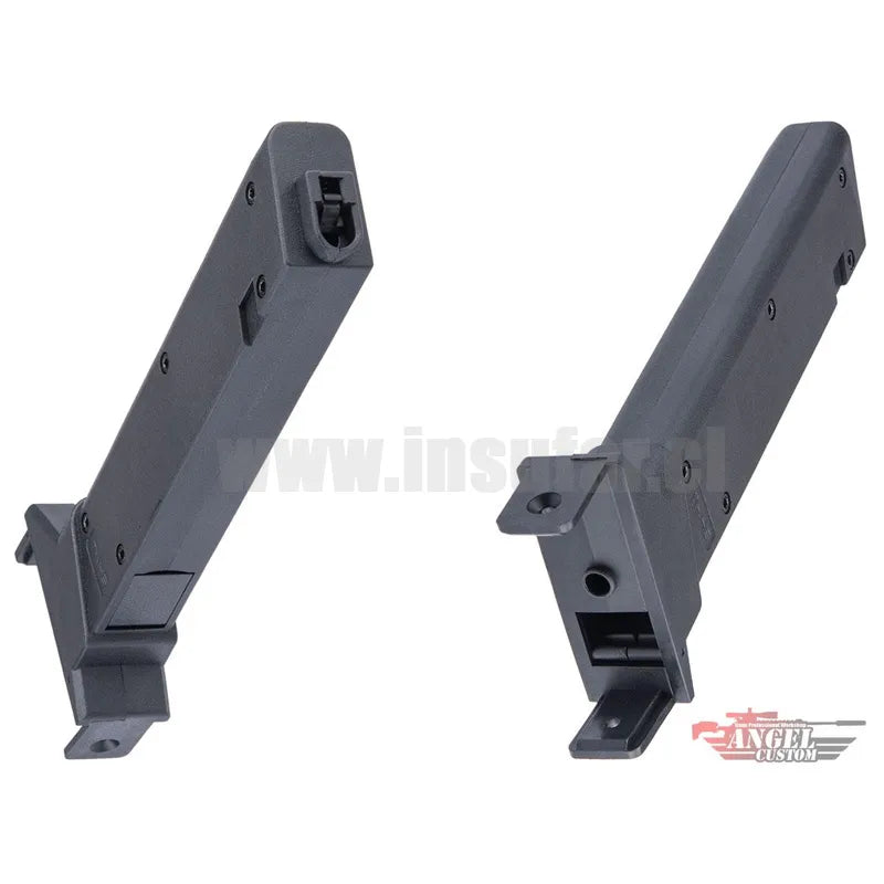 Adaptador Drum Mag Thunderstorm Angel Custom Versión: KWA TK.45 / negro