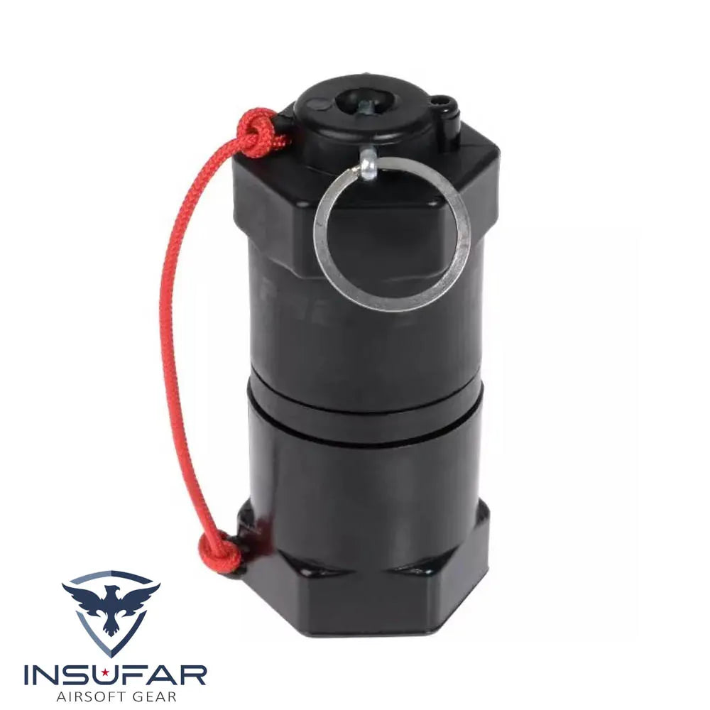 Granadas Airsoft Kimera JR4.0 Gas