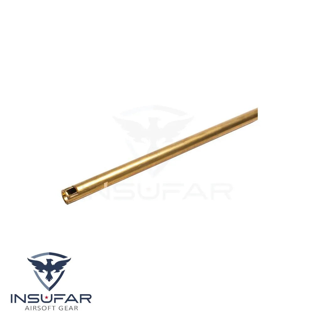 Cañón interno AEG OEM airsoft (392mm)