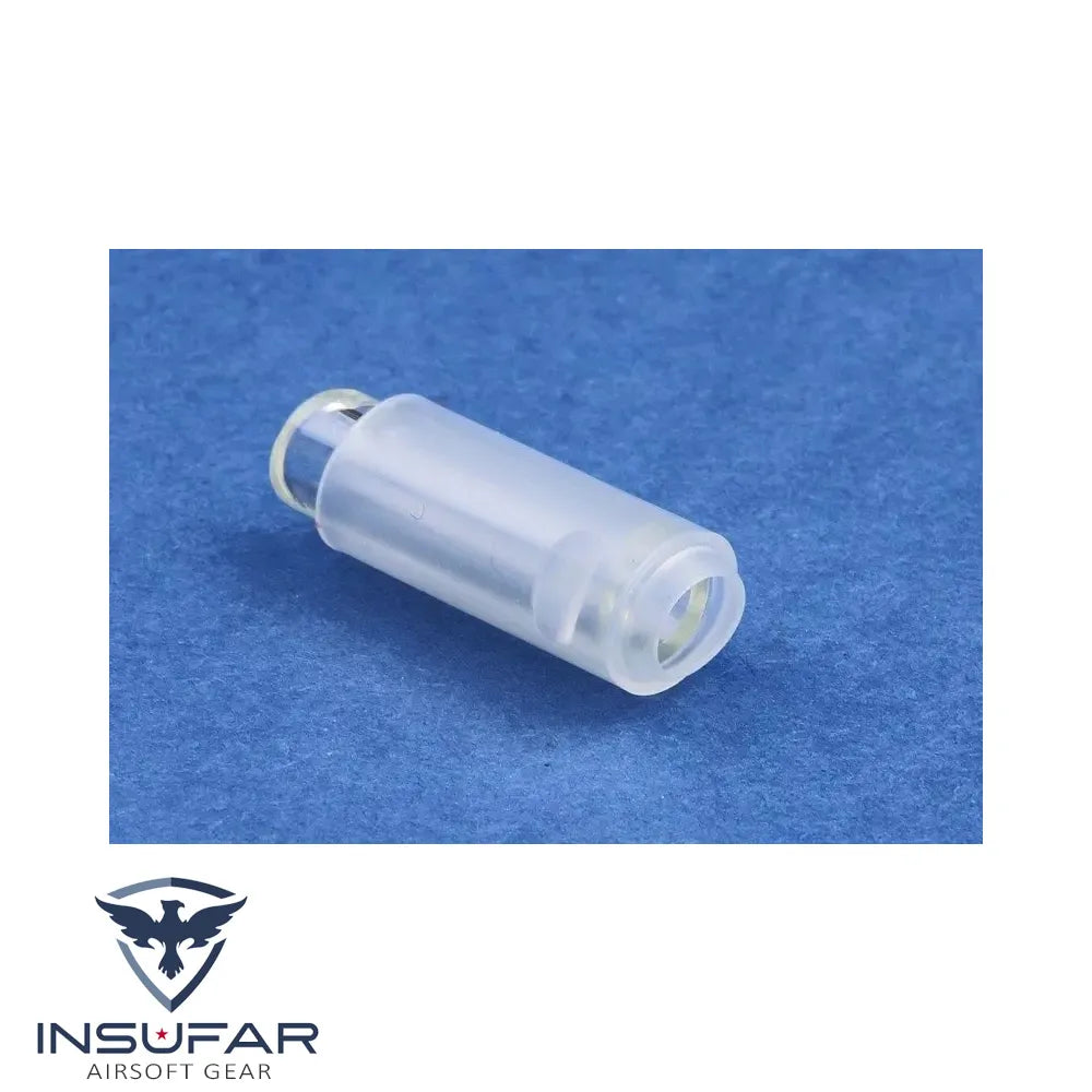 Goma Hop-Up Silicona Guarder