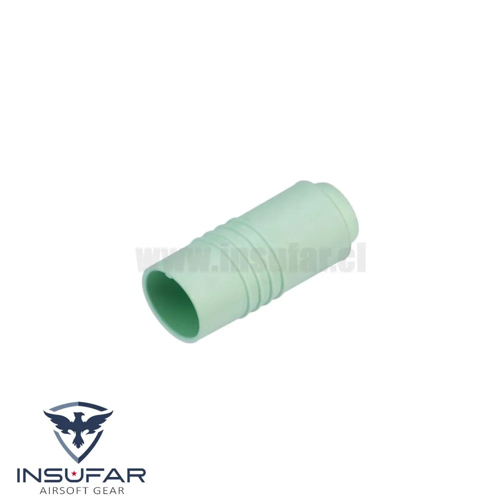 Goma hop up Maple leaf Macaron 50°