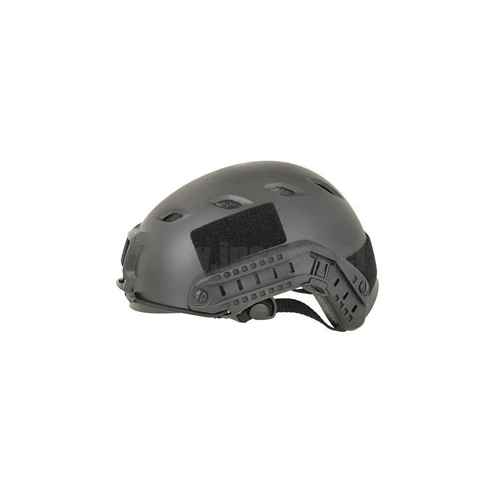 Casco FAST BJ Emerson negro