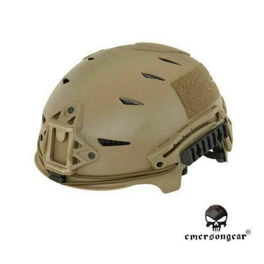 Casco EXF BUMP Emerson desierto